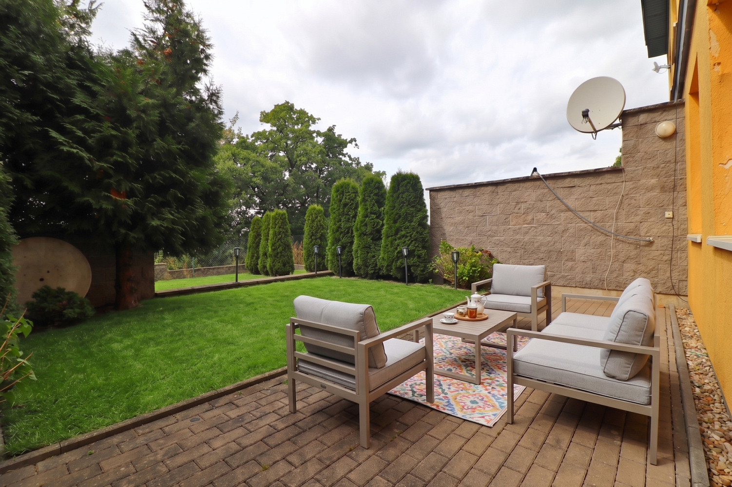 Prodej domu 135 m² s pozemkem 161 m² – fotografie 3