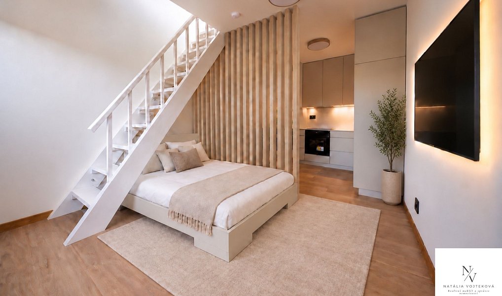 Prodej bytu 1+kk 40 m², Brno – náhled fotky 6