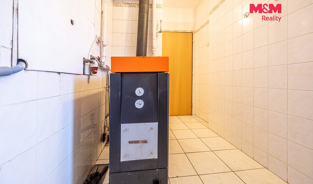 Prodej domu 174 m² s pozemkem 732 m², Kout na Šumavě – náhled fotky 12