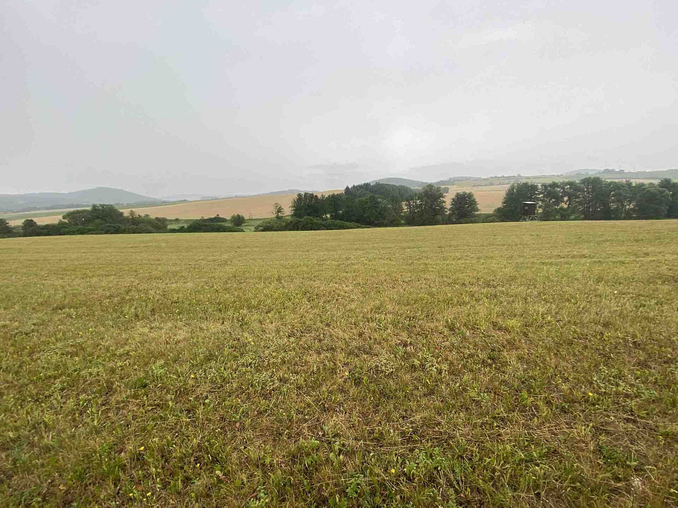 Prodej pole 22 978 m²