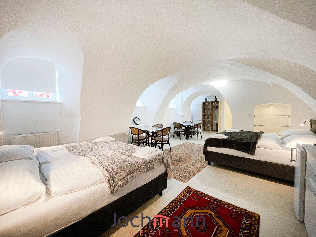 Prodej ubytovacího objektu 63 m² – fotografie 3