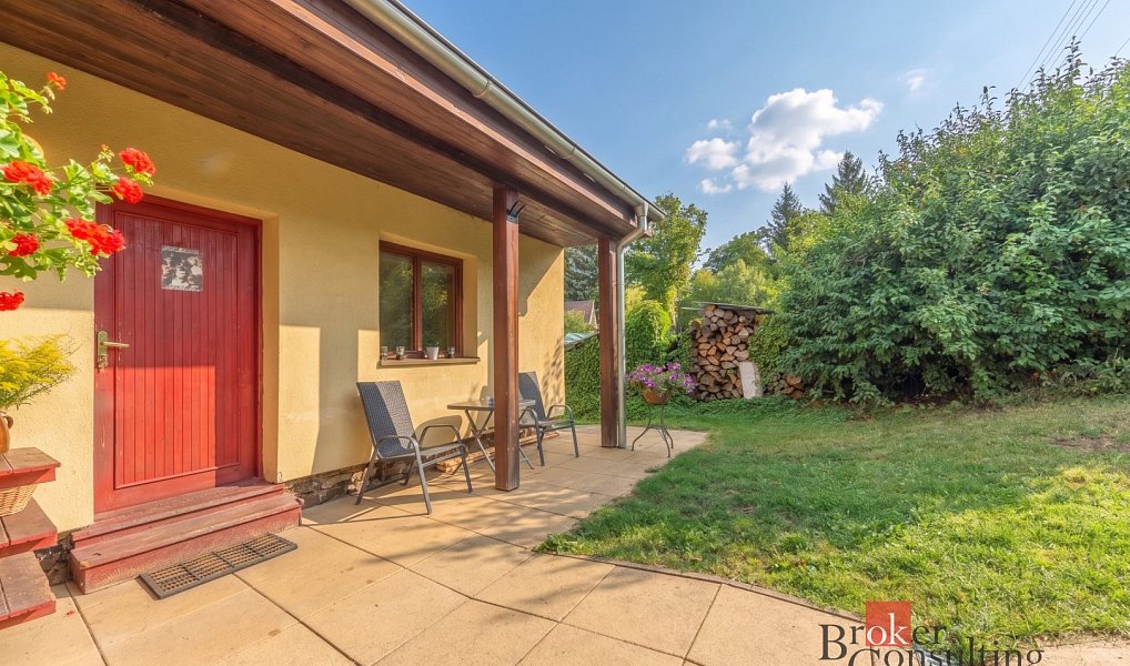 Prodej domu 160 m² s pozemkem 861 m², Dobřichovice – náhled fotky 6