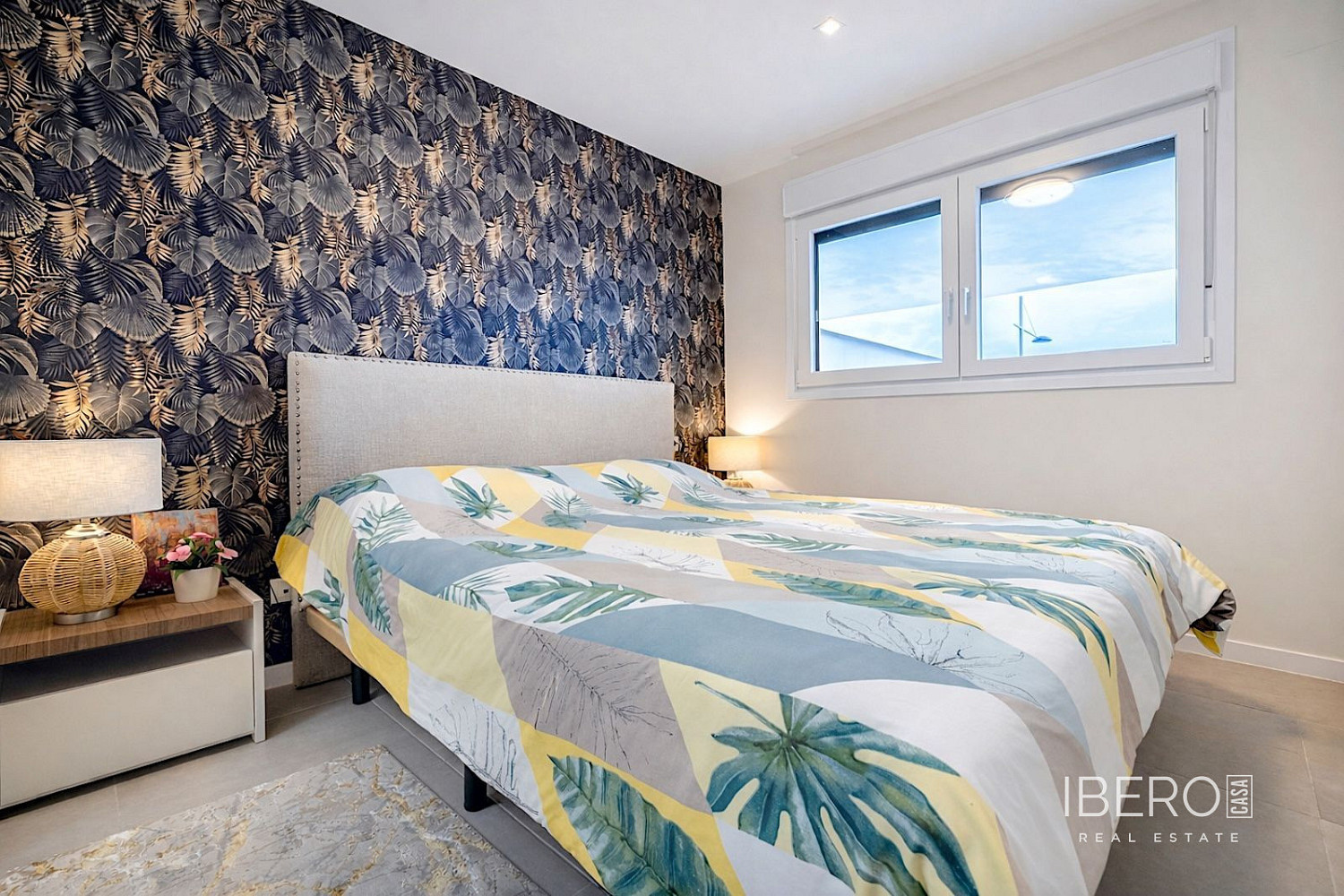 Piso 3+kk – Estepona, Barriada Islas Canarias - Vista 2
