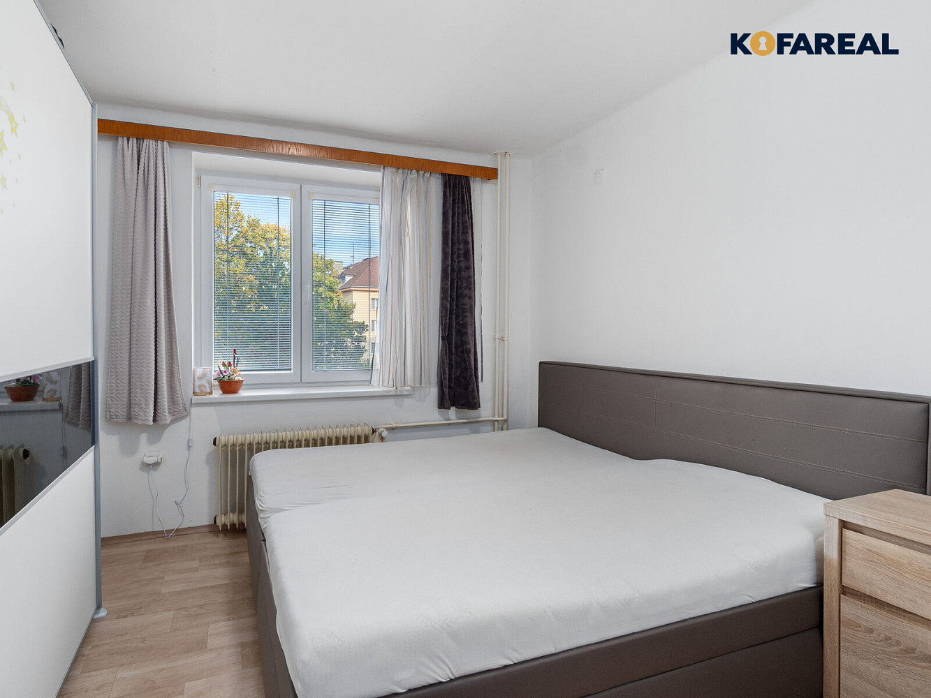 Prodej bytu 2+1 62 m² – fotografie 5