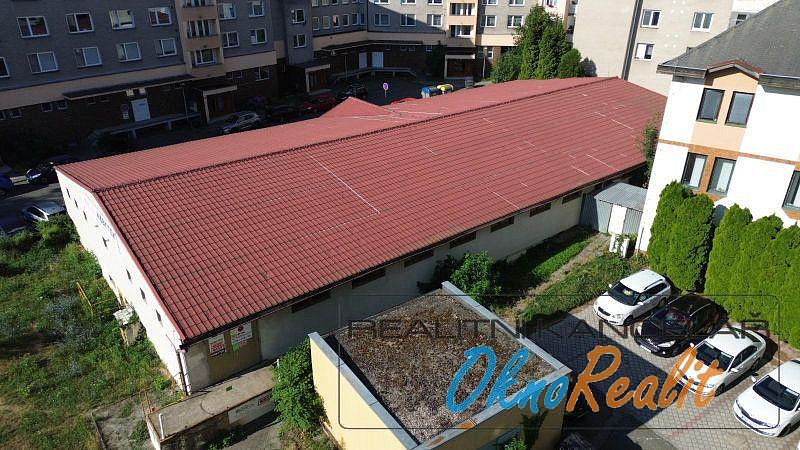 Prodej obchodních prostor 747 m² – fotografie 4