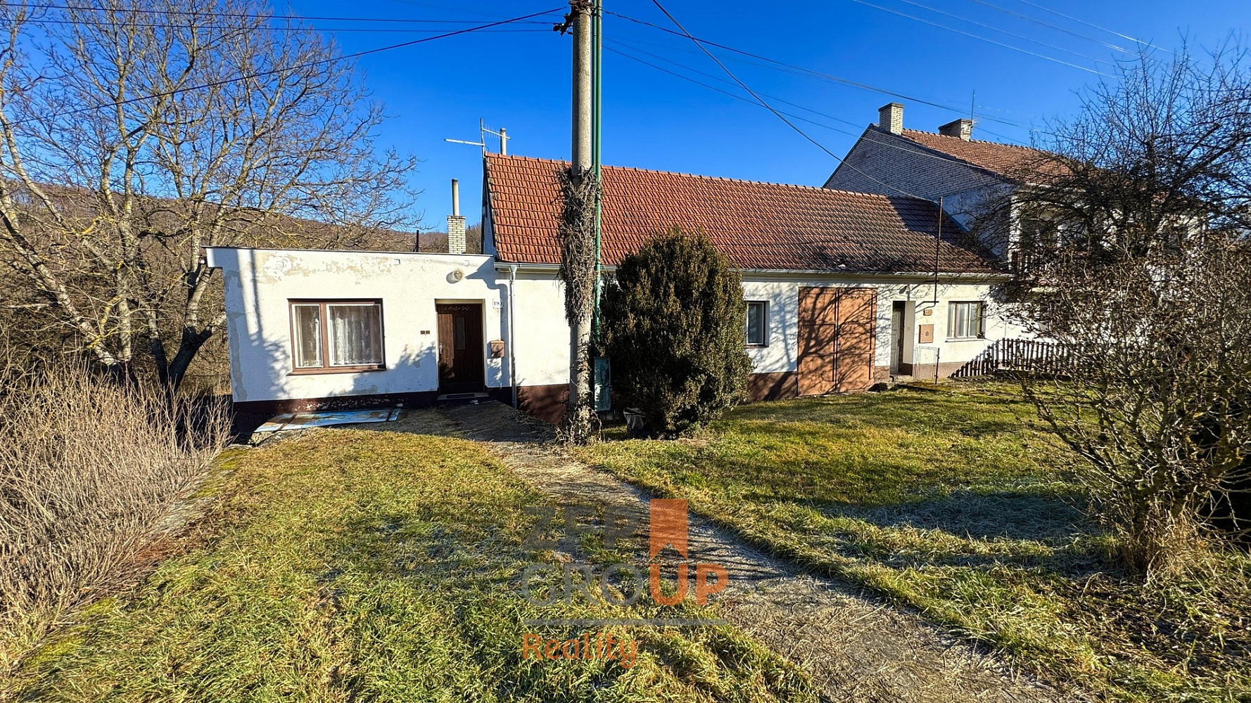 Prodej domu 150 m² s pozemkem 685 m²