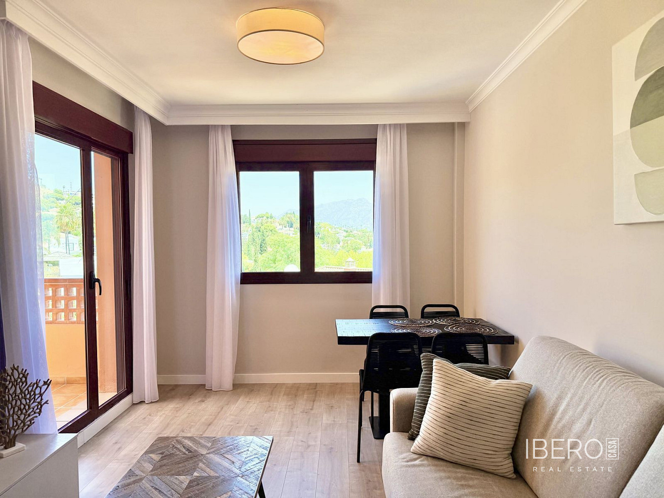 Piso 2+kk – Benahavís, Los Mozos, Costa del Sol Occidental - Vista 5