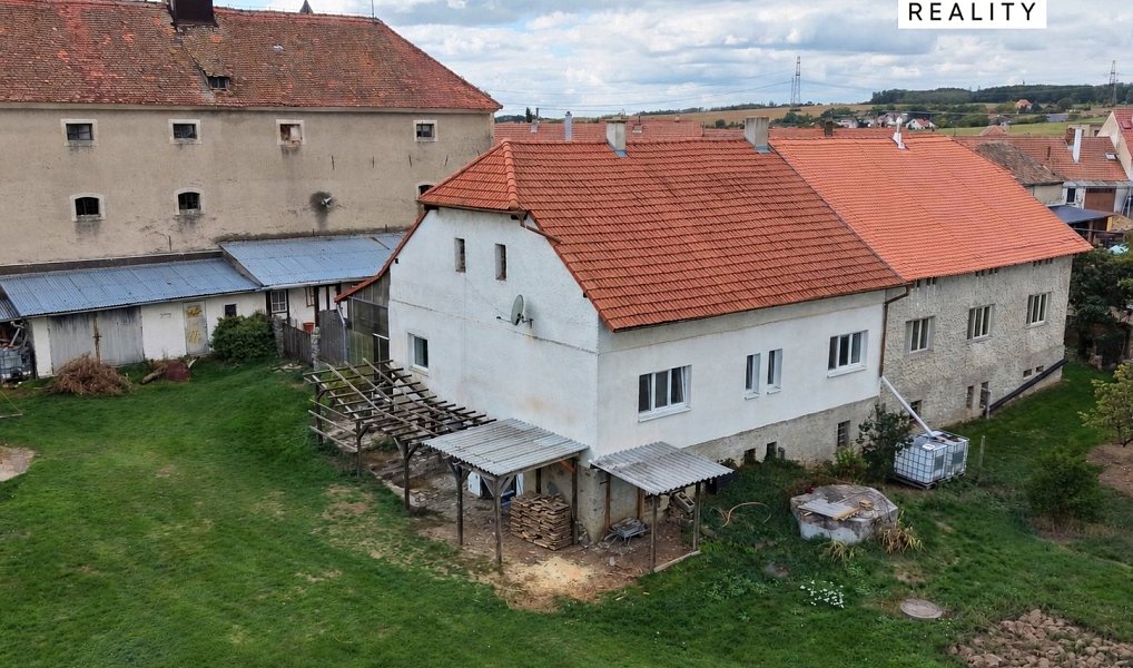 Prodej domu 250 m² s pozemkem 1 700 m², Višňové – náhled fotky 38
