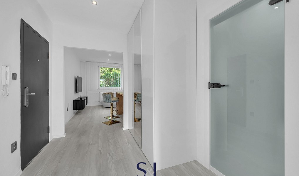 Pronájem bytu 2+kk 43 m², Česká Lípa – náhled fotky 18