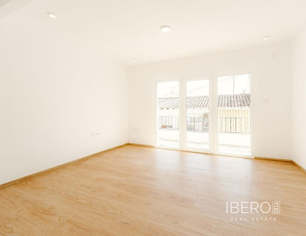 Piso 5+kk – Altea, Sant Roc - Vista 2