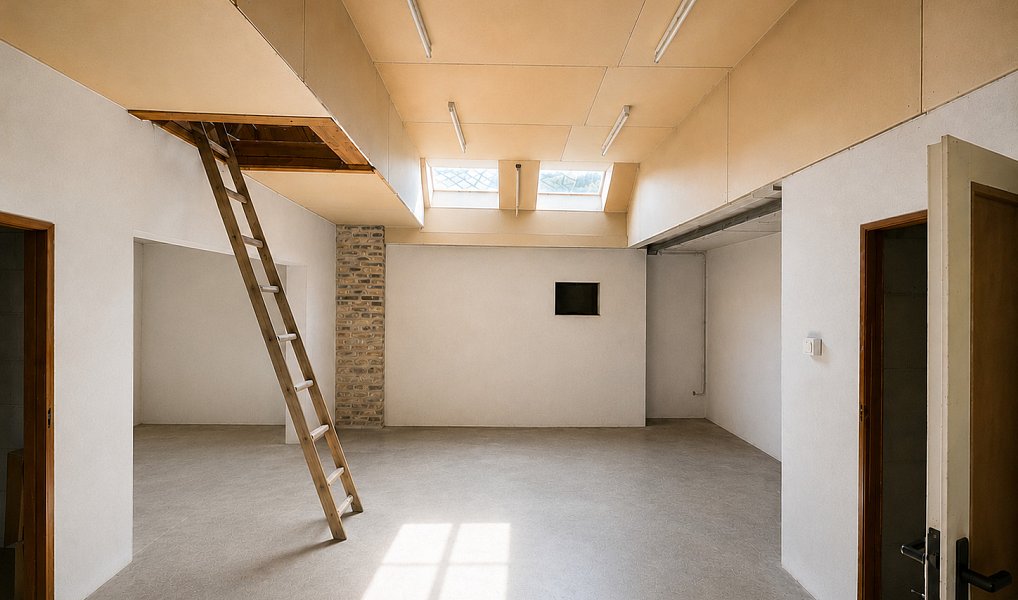 Prodej domu 180 m² s pozemkem 255 m², Rožmitál pod Třemšínem – náhled fotky 18