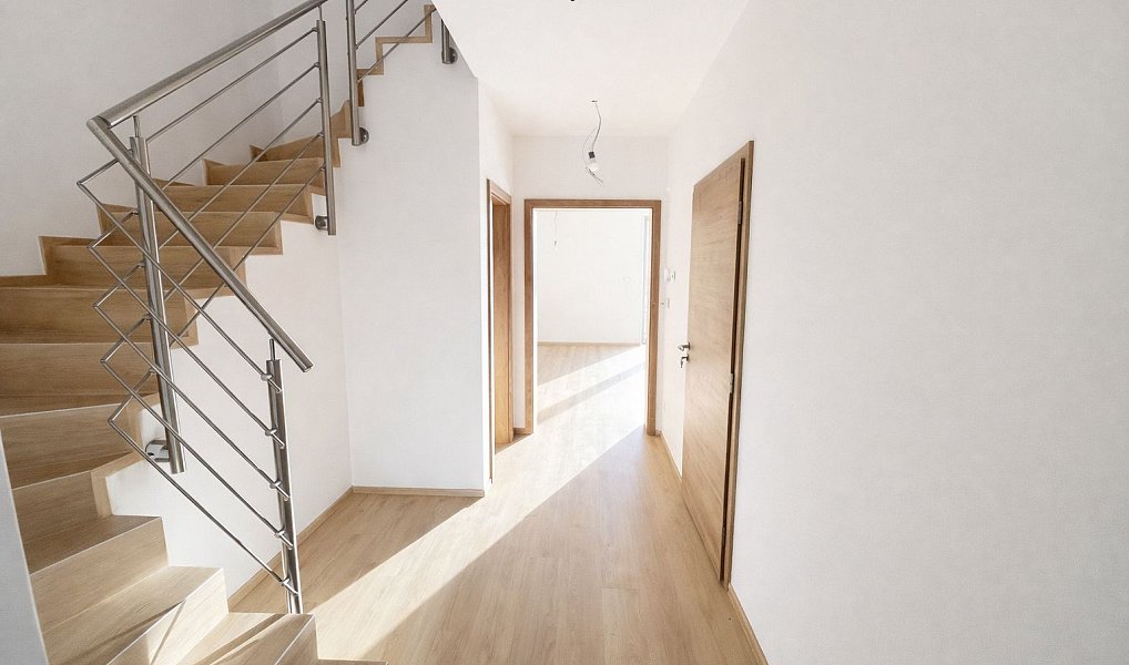 Prodej domu 133 m² s pozemkem 472 m², Zdiby – náhled fotky 5