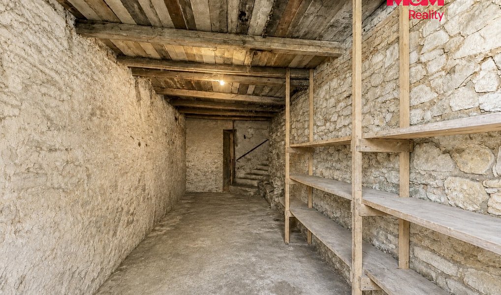 Prodej domu 330 m² s pozemkem 1 628 m², Hradec nad Svitavou – náhled fotky 15