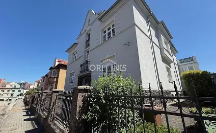 Prodej domu 626 m² s pozemkem 618 m², Holečkova, Chomutov