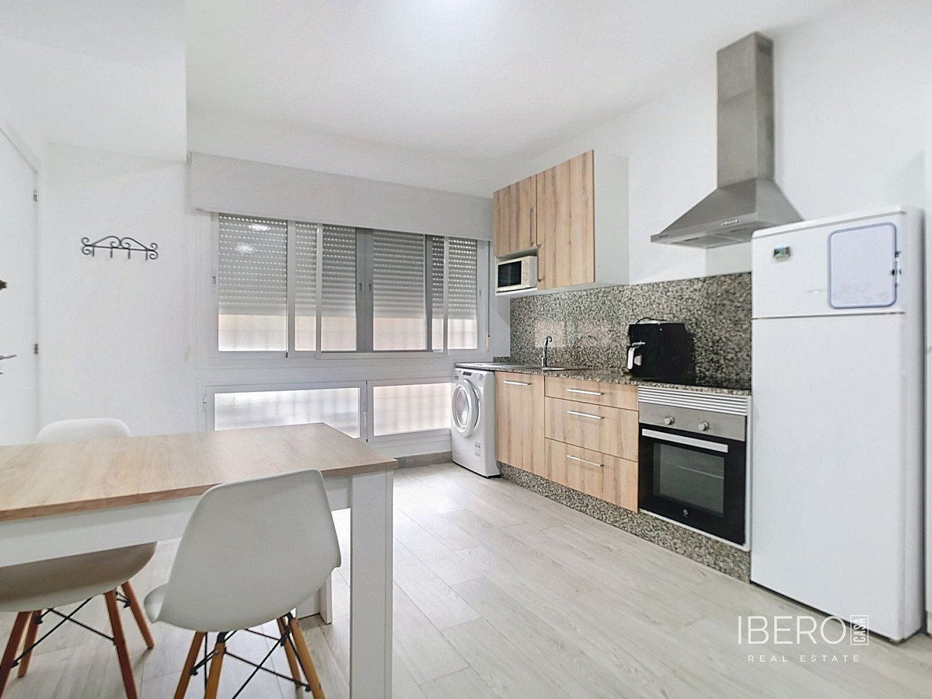 Piso 4+kk – Málaga, Centro Histórico, Centro - Vista 3