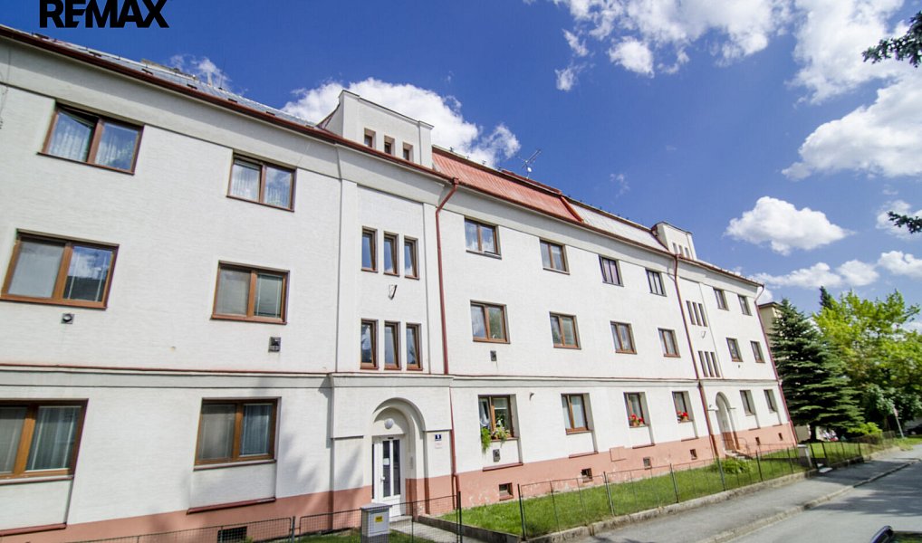 Prodej bytu 2+kk 54 m², Svitavy – náhled fotky 14