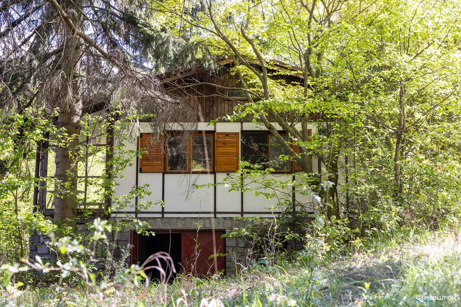 Prodej chaty/chalupy 75 m² s pozemkem 103 m² — photo 3