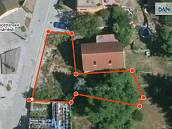 Prodej stavebn�ho pozemku 382�m2