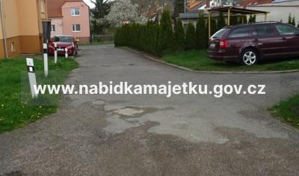Prodej pozemku 3 423 m², Plzeň – náhled fotky 3