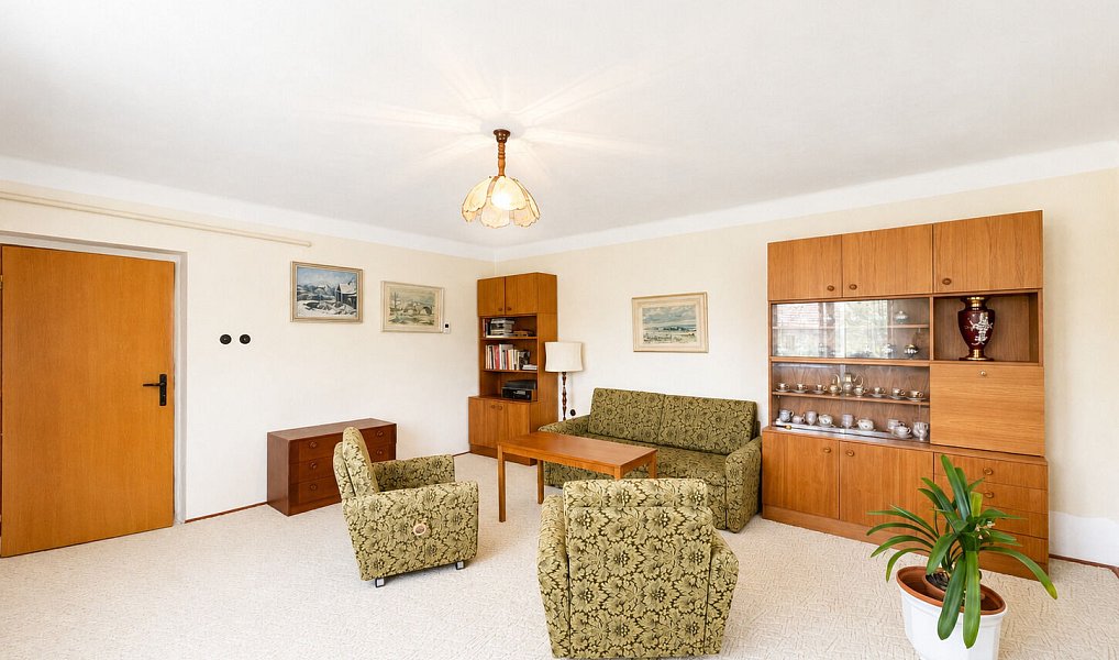 Prodej domu 100 m² s pozemkem 1 416 m², Horní Jelení – náhled fotky 6
