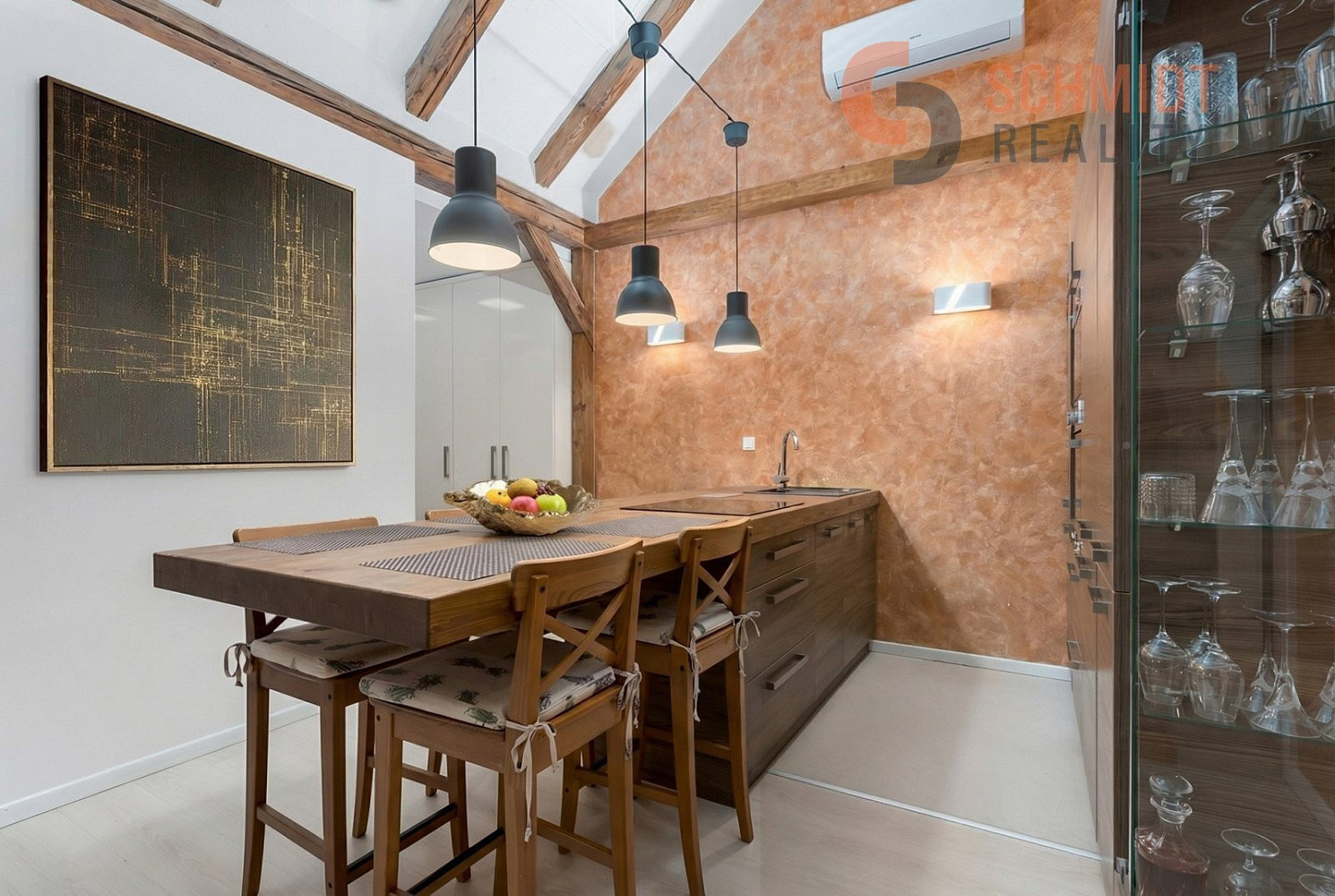 Prodej bytu 3+kk 65 m² – fotografie 4