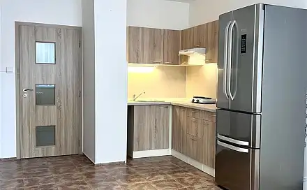 Pronájem bytu 2+kk 41 m²