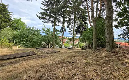 Prodej stavebního pozemku 655 m², Sadová, Velké Opatovice, okres Blansko