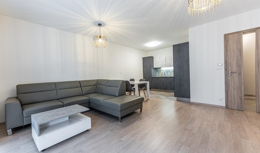 Pronájem bytu 3+kk 78 m², Praha – náhled fotky 6