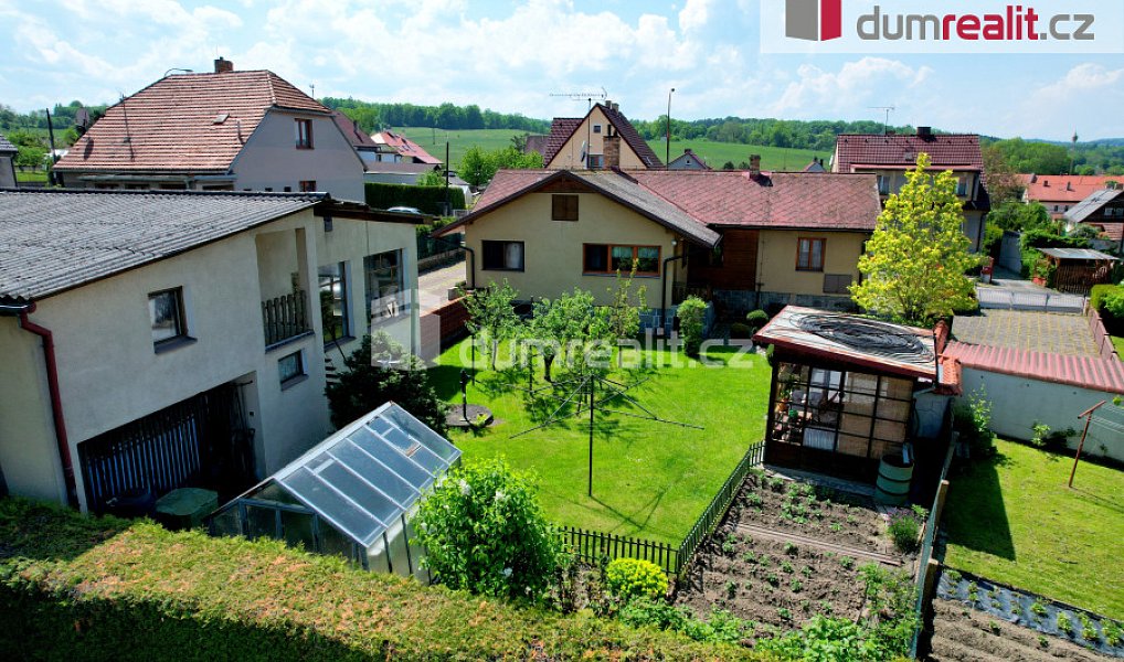 Prodej domu 321 m² s pozemkem 947 m², Netolice – náhled fotky 33