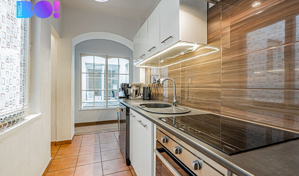 Prodej bytu 4+1 118 m², Příbor – náhled fotky 4