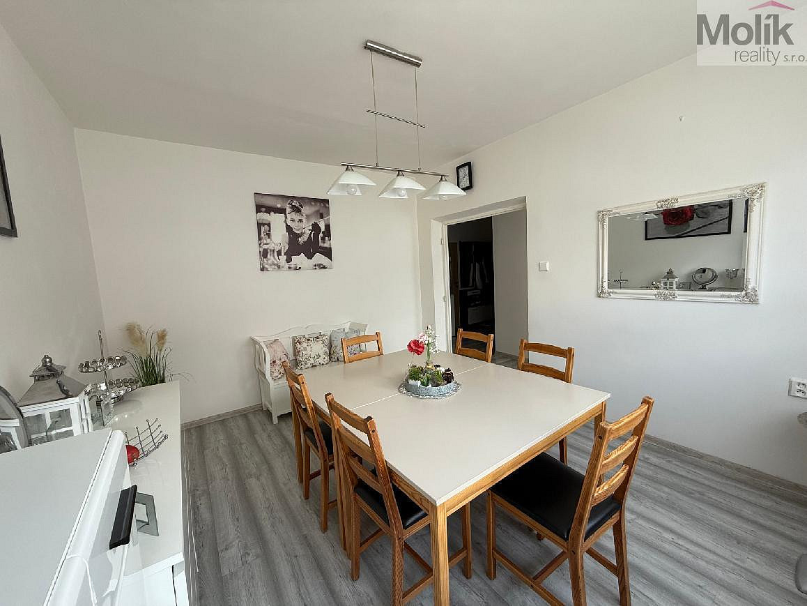 Prodej bytu 3+1 72 m² – fotografie 3