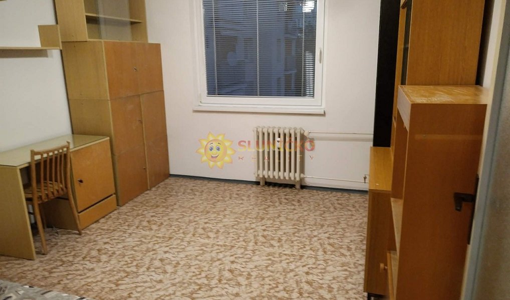 Pronájem pokoje 15 m², Hradec Králové – náhled fotky 2