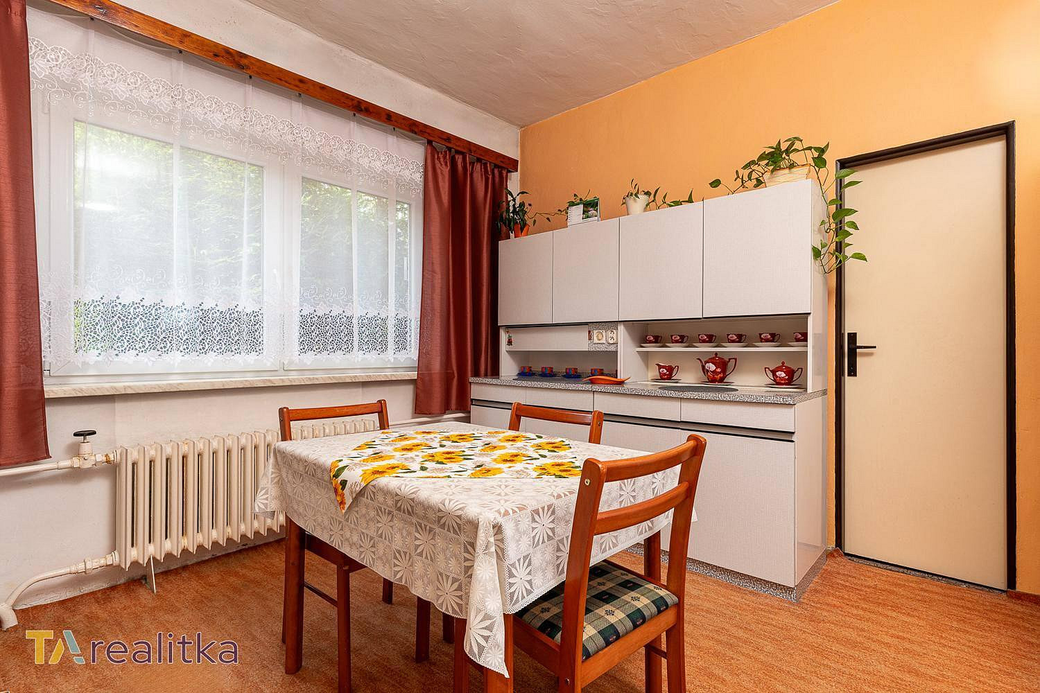 Prodej domu 150 m² s pozemkem 1 869 m² – fotografie 4