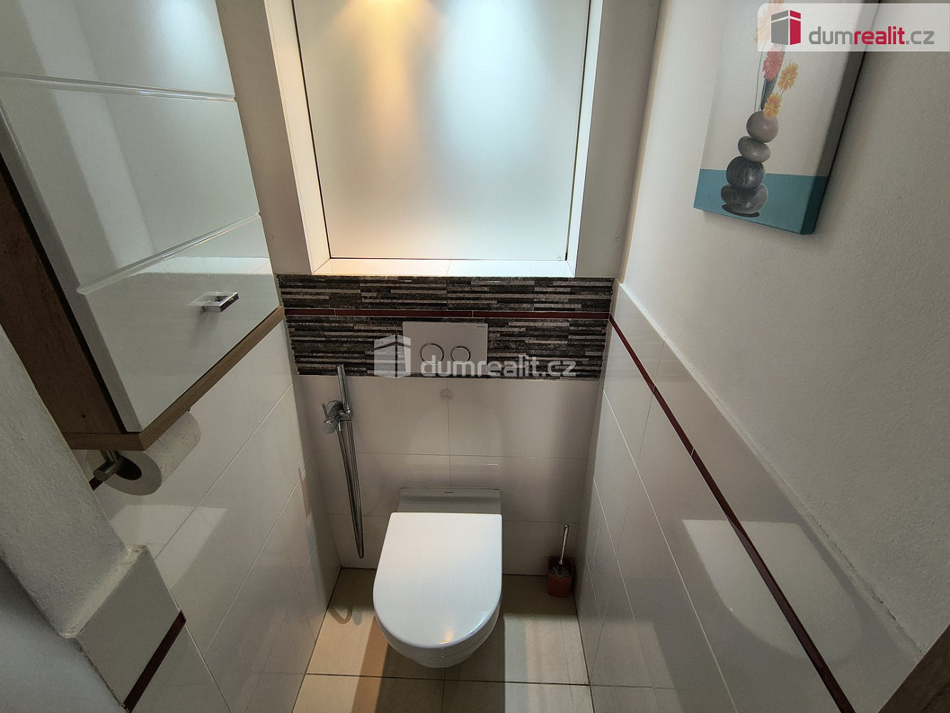 Prodej bytu 3+1 82 m² – fotografie 4