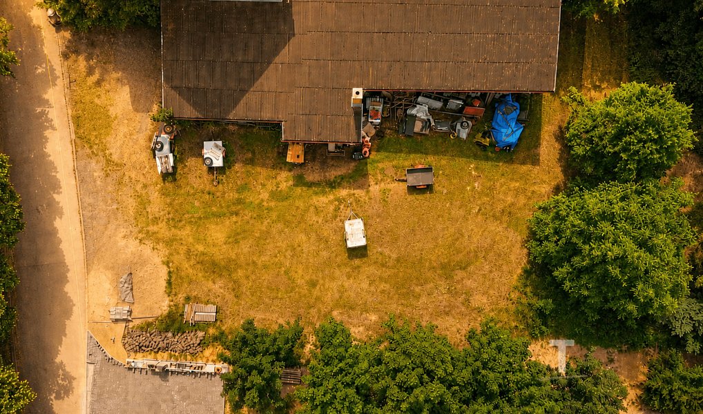 Prodej stavebního pozemku 1 182 m², Letovice – náhled fotky 2