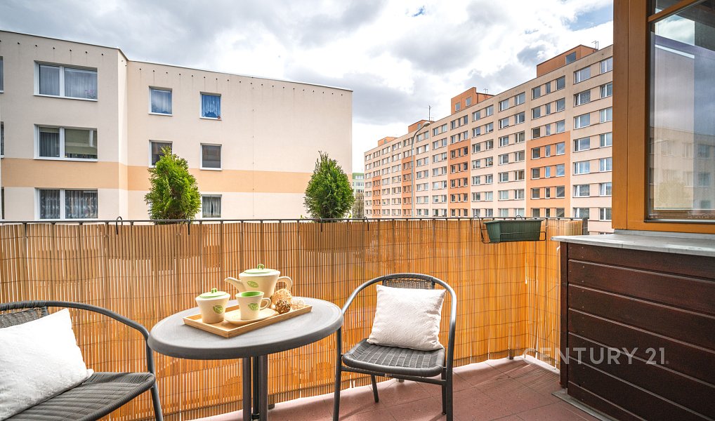 Prodej bytu 2+kk 65 m², Praha – náhled fotky 14