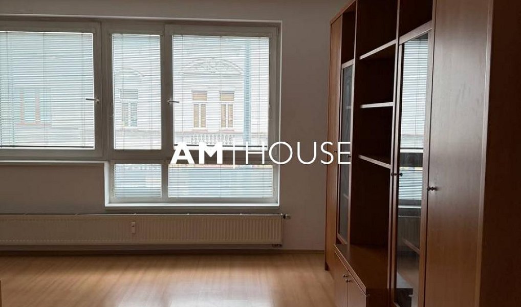 Pronájem bytu 1+kk 29 m², Praha – náhled fotky 3