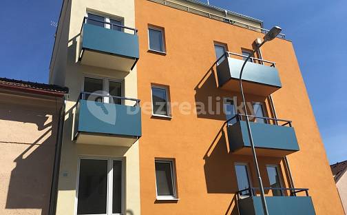 Prodej bytu 1+kk 24 m², Hostinského, Brno - Královo Pole