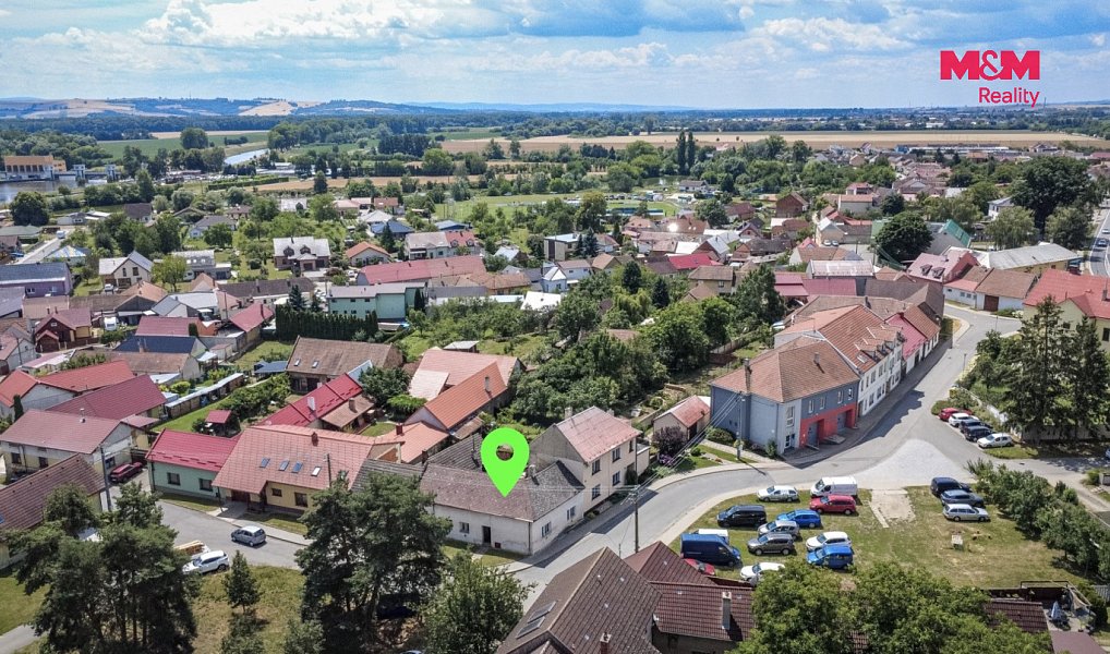 Prodej domu 120 m² s pozemkem 540 m², Spytihněv – náhled fotky 11