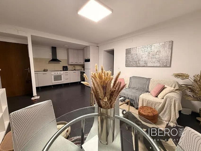 Piso 3+kk – Málaga, Centro Histórico, Centro - Vista 3