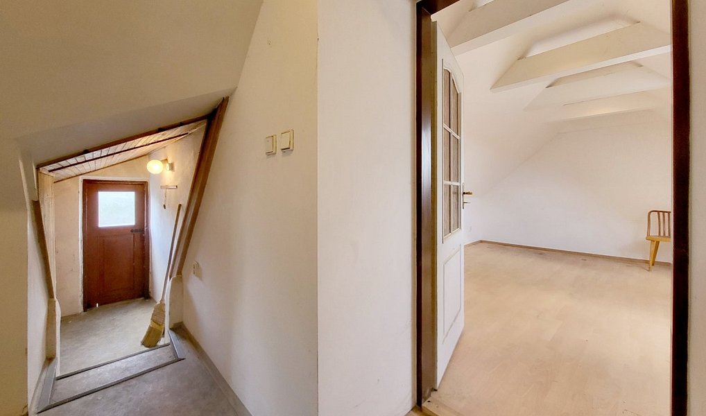 Prodej domu 97 m² s pozemkem 243 m², Veverská Bítýška – náhled fotky 24
