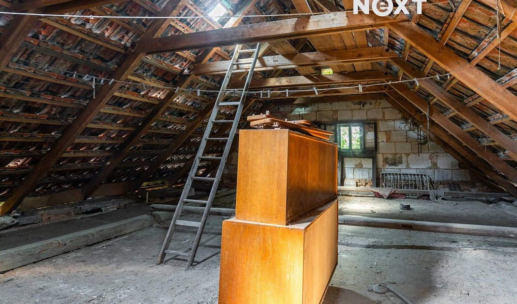 Prodej domu 312 m² s pozemkem 896 m², Blížejov – náhled fotky 18