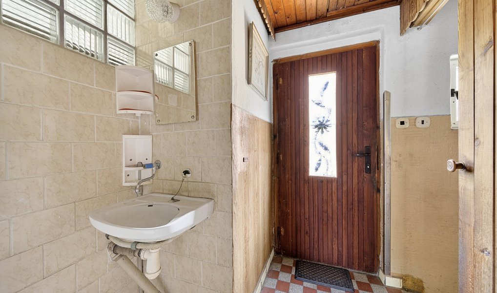 Prodej chaty/chalupy 56 m² s pozemkem 374 m², Blovice – náhled fotky 14