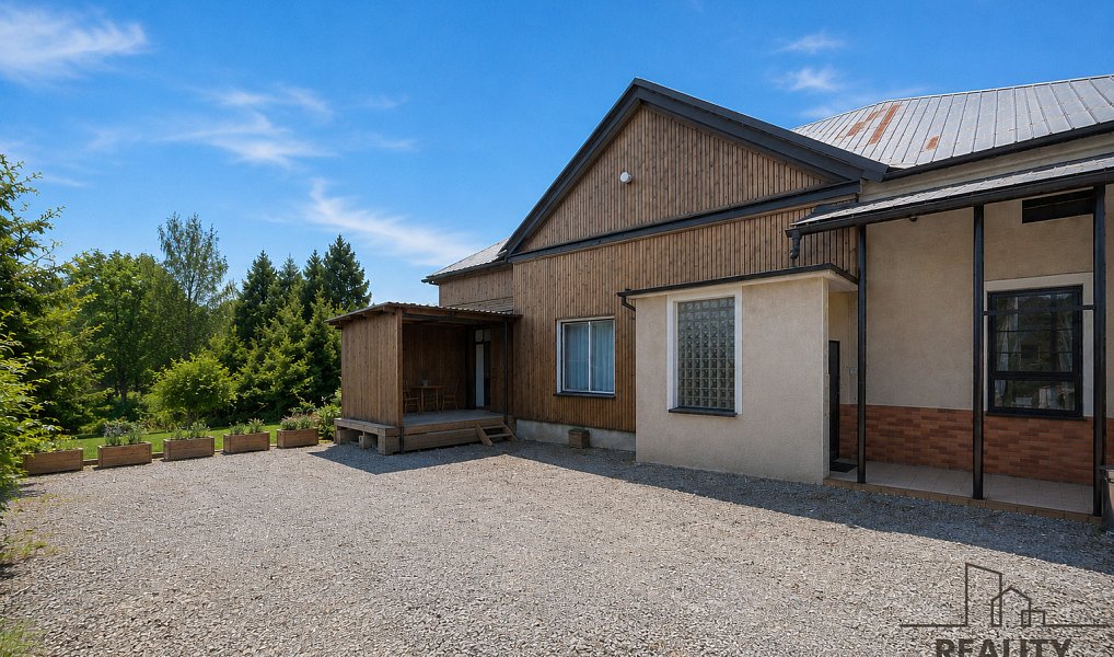 Prodej ubytovacího objektu 491 m², Pustá Kamenice – náhled fotky 20