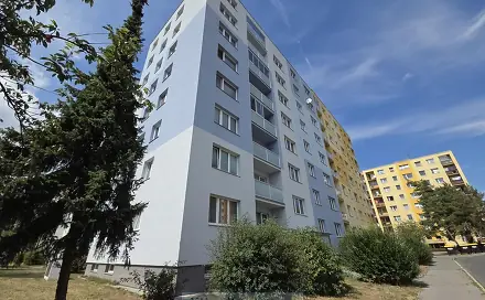 Prodej bytu 3+1 91 m², E. Hakena, Krnov - Pod Bezručovým vrchem, okres Bruntál