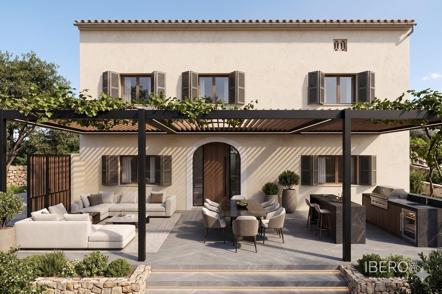 Casa 7+kk – Sencelles, Centre, Pla de Mallorca - Vista 5
