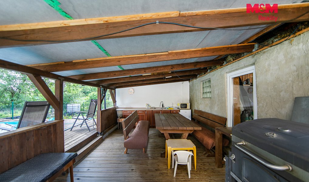 Prodej domu 163 m² s pozemkem 589 m², Spálené Poříčí – náhled fotky 10