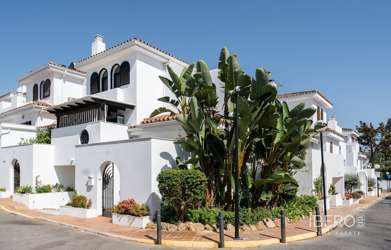 Casa 4+kk – Estepona, Playa del Sol-Villacana, Costalita - Vista 4