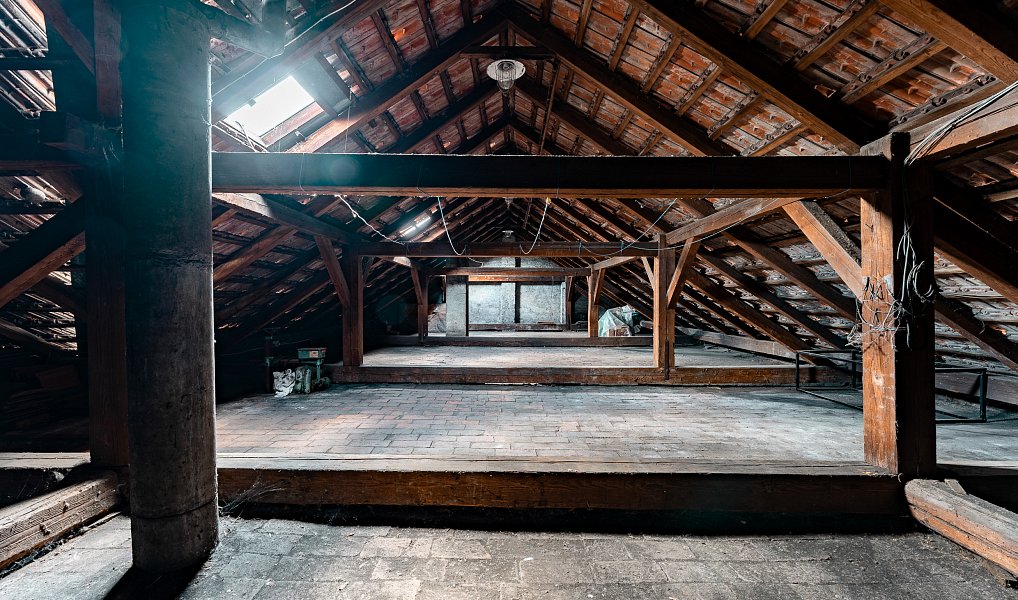 Prodej komerčního objektu (jiného typu) 549 m², Zbýšov – náhled fotky 45