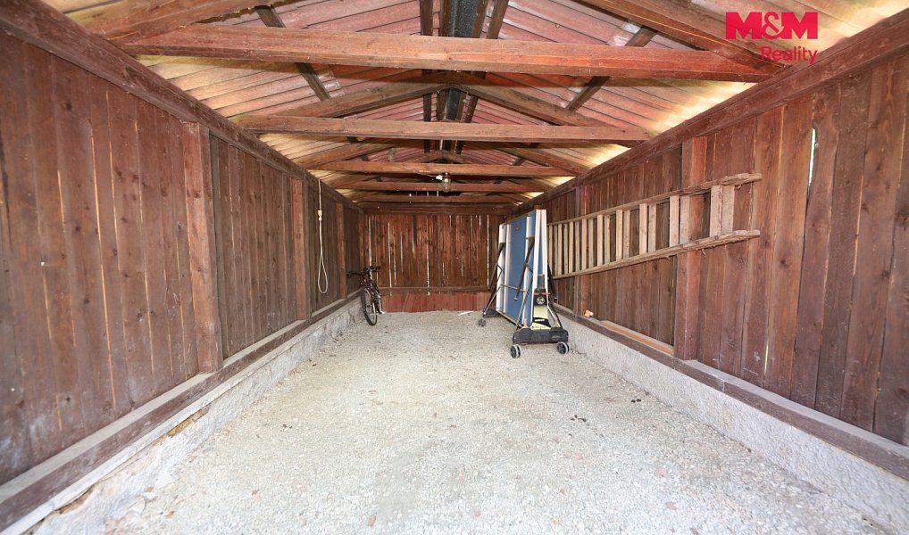 Prodej chaty/chalupy 117 m² s pozemkem 666 m², Zbraslavice – náhled fotky 10